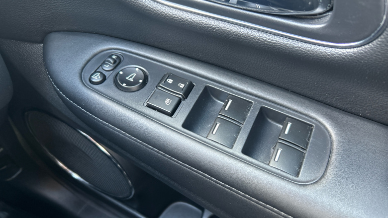 Honda HR-V 1.5 i-VTEC EX 5dr Petrol Hatchback